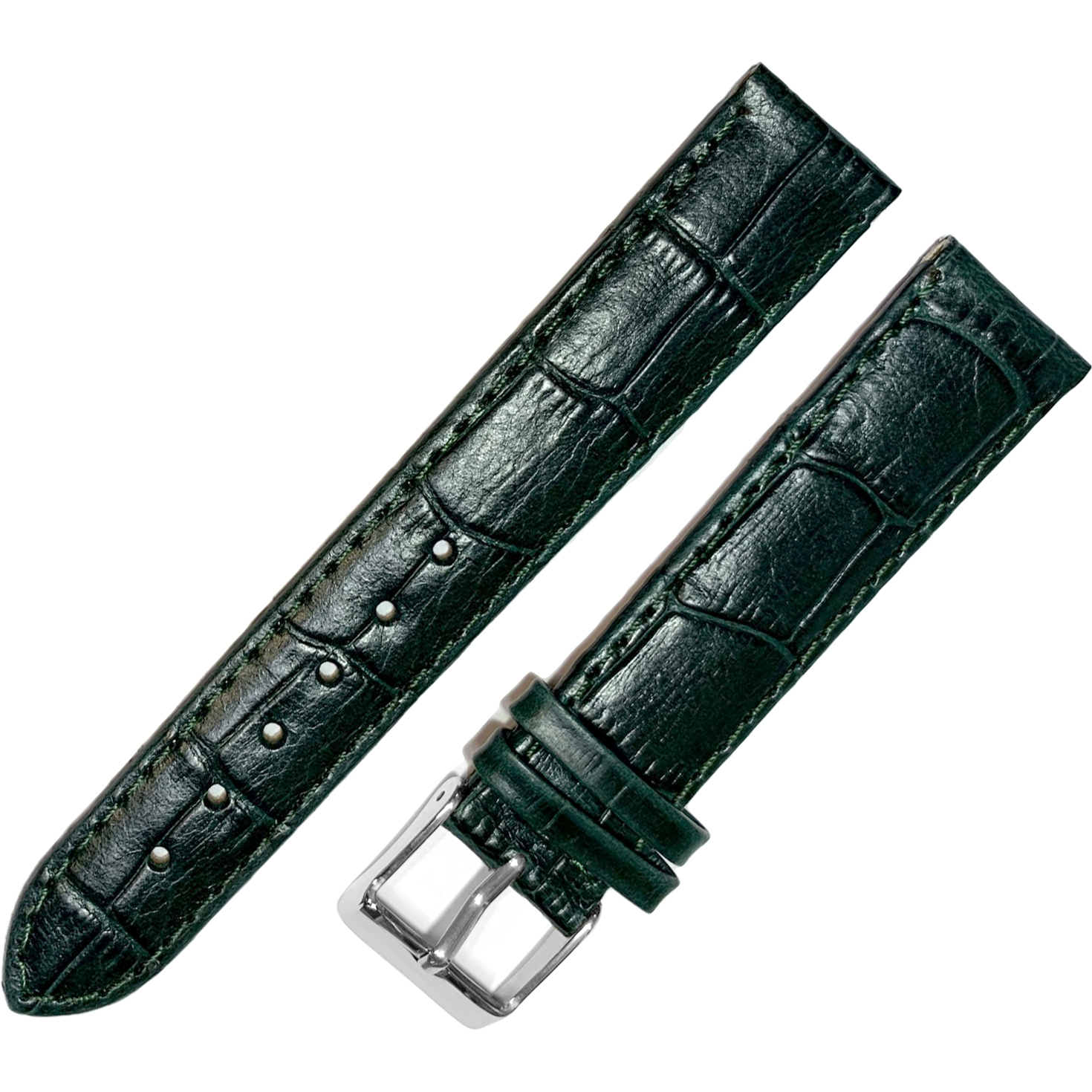 Ремешок 1805-01-1-8 П Kroko KAGAWA - ARDI None None